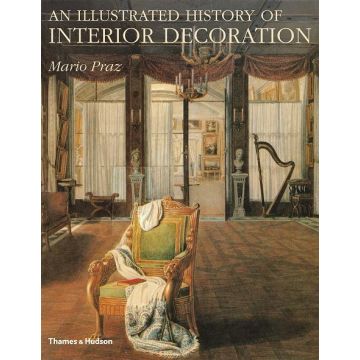 An Illustrated History of Interior Decoration