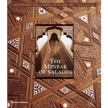 The Minbar of Saladin