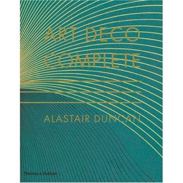 Art Deco Complete