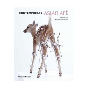 Contemporary Asian Art