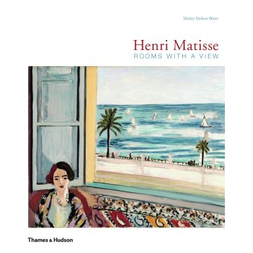 Henri Matisse: Rooms with a View