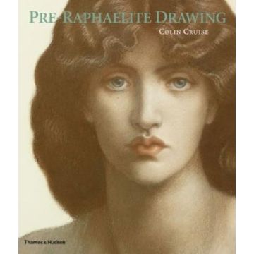 Pre-Raphaelite Drawing