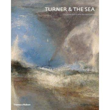 Turner and the Sea