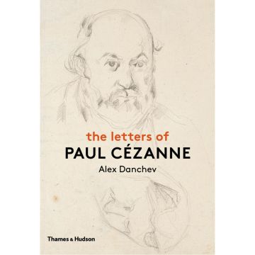 The Letters of Paul Cézanne