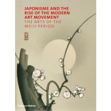 Japonisme and the Rise of the Modern Art Movement