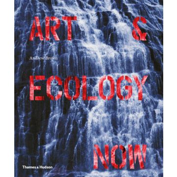 Art & Ecology Now