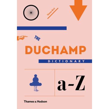 The Duchamp Dictionary