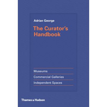 The Curator's Handbook