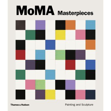 MoMA Masterpieces