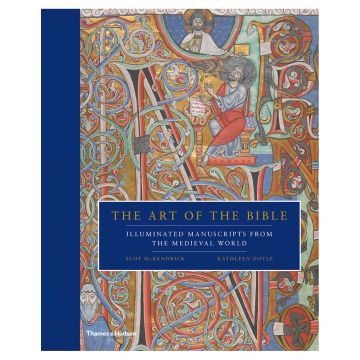 The Art of the Bible