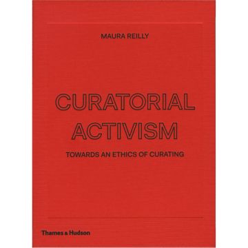 Curatorial Activism