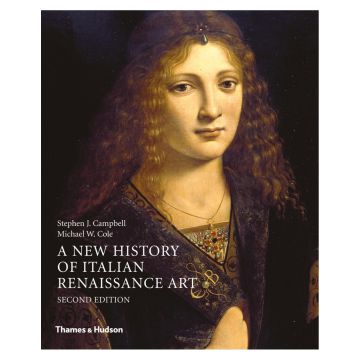 A New History of Italian Renaissance Art