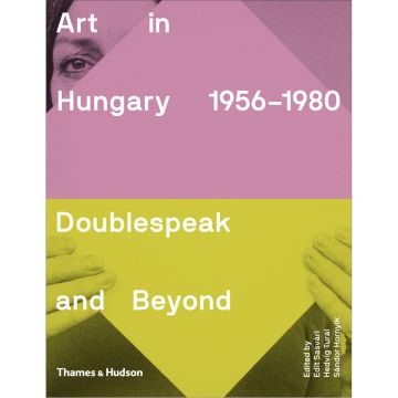 Art in Hungary, 1956–1980