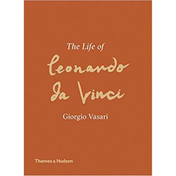 The Life of Leonardo da Vinci