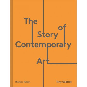 The Story of Contemporary Art