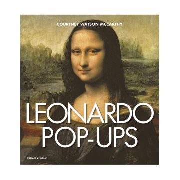 Leonardo Pop-ups