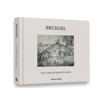 Bruegel. The Complete Graphic Works