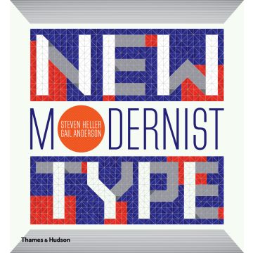 New Modernist Type