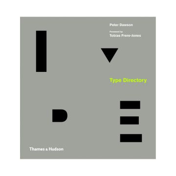 The Type Directory