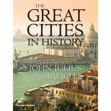 The Great Cities in History