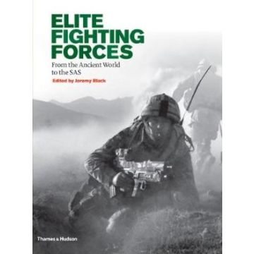 Elite Fighting Forces