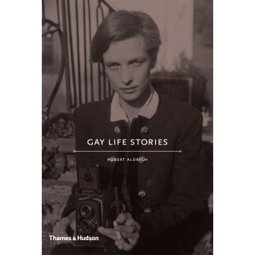 Gay Life Stories