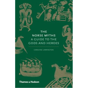 Myths: A Guide: The Norse Myths