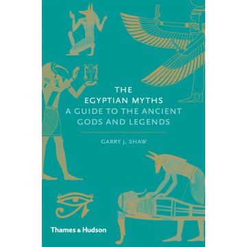 Myths: A Guide: The Egyptian Myths