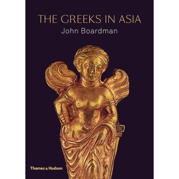 The Greeks in Asia