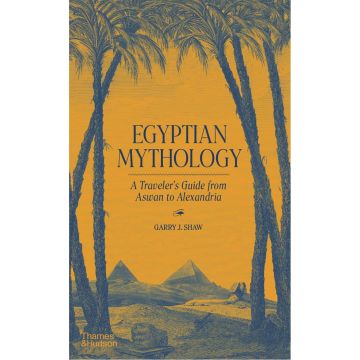 Egyptian Mythology