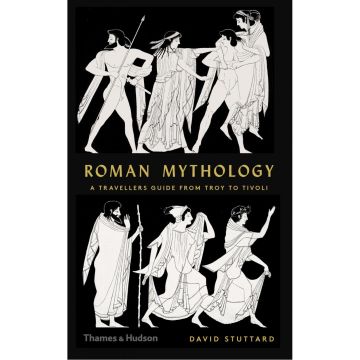 Roman Mythology