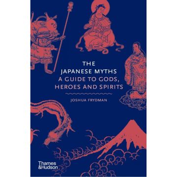 Myths: A Guide: The Japanese Myths