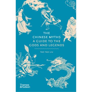 Myths: A Guide: The Chinese Myths