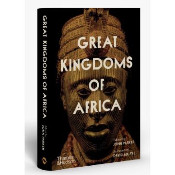 Great Kingdoms of Africa