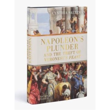 Napoleon's Plunder