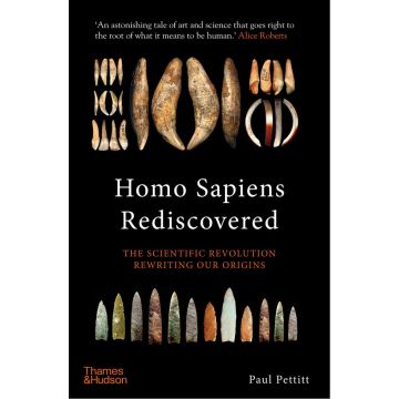 Homo Sapiens Rediscovered