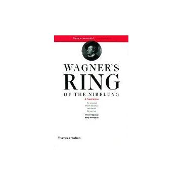 Wagner's Ring of the Nibelung