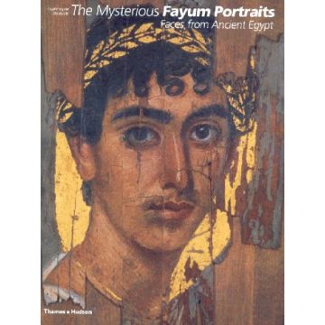 Mysterious Fayum Portraits