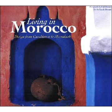 Living in Morocco