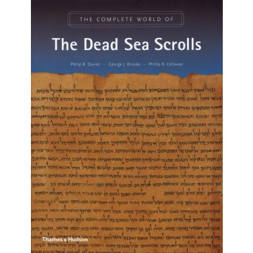 The Complete World of the Dead Sea Rolls