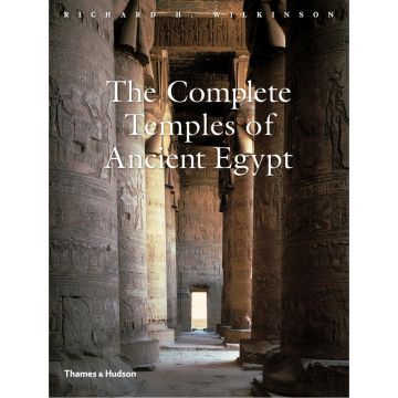 The Complete Temples of Ancient Egypt