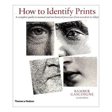 How to identify prints