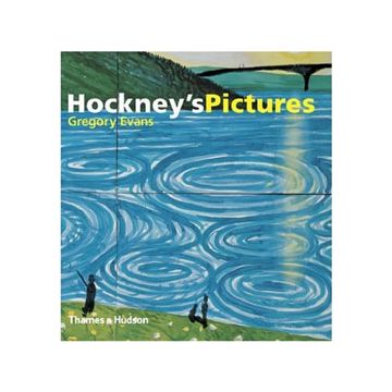 Hockney's Pictures