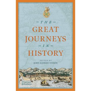 The Great Journeys in History