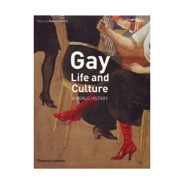 Gay Life and Culture