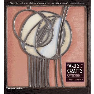 The Arts & Crafts Companion