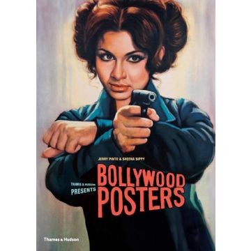 Bollywood Posters