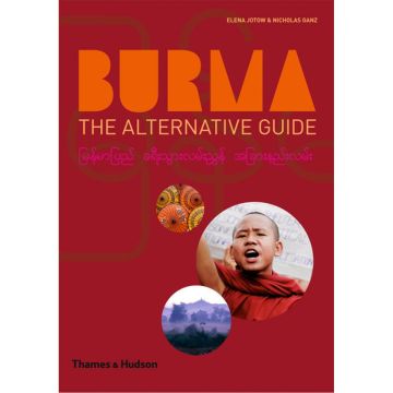 Burma