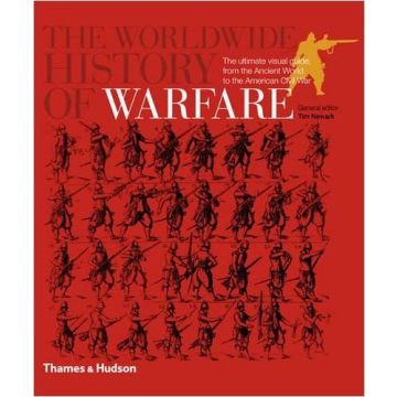 The Worldwide History of Warfare