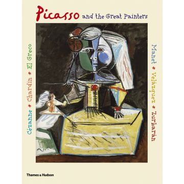 Picasso and the Great Painters